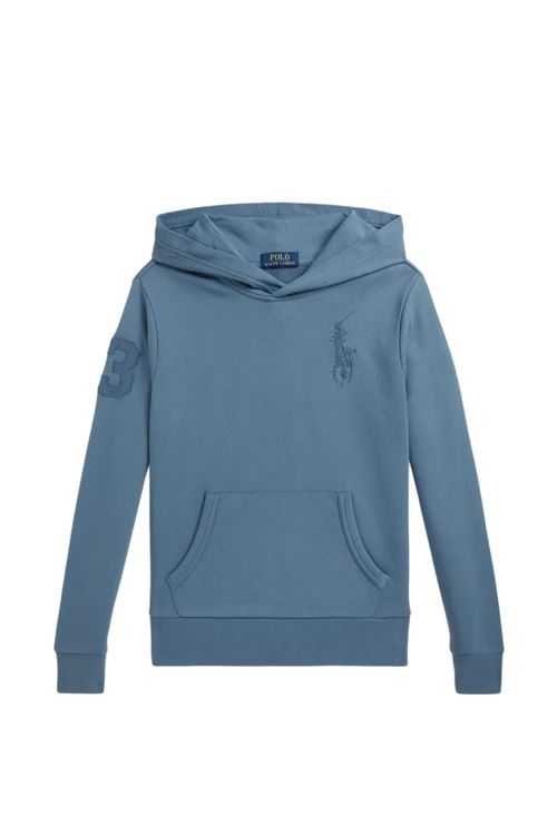  RALPH LAUREN KIDS | 323A12245002AVIO